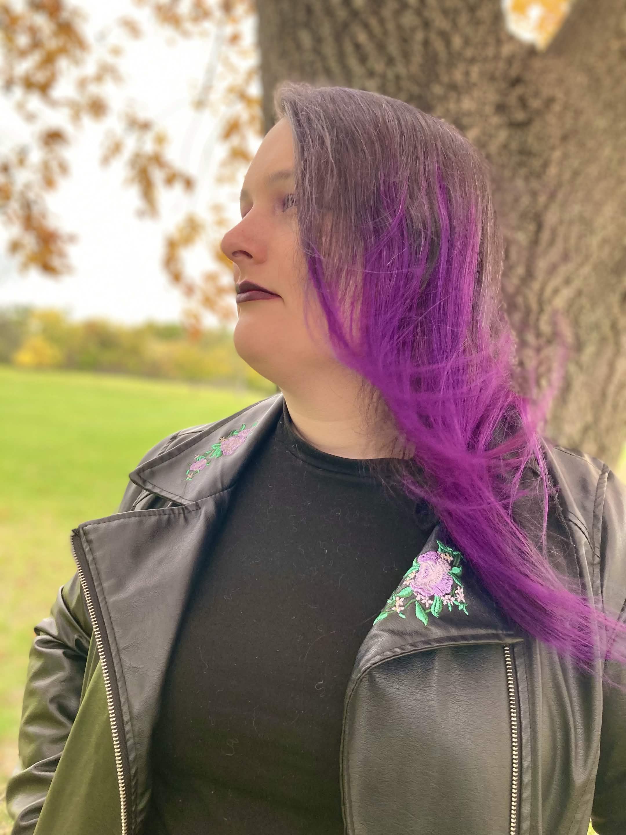 A picture of Lyra Alley